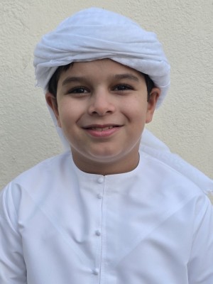 Omar